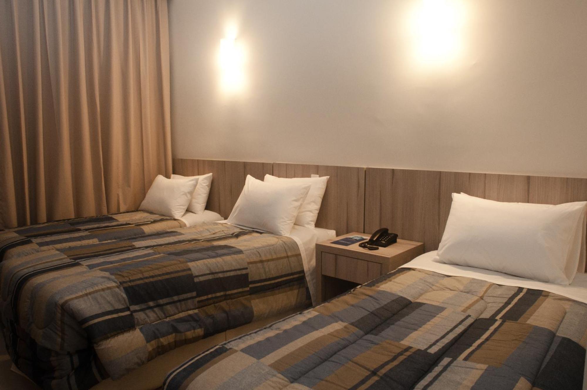 Hotel Estacao 101 - Itajaí Zimmer foto